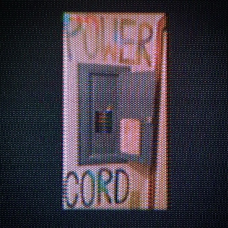 Power Cord album cover